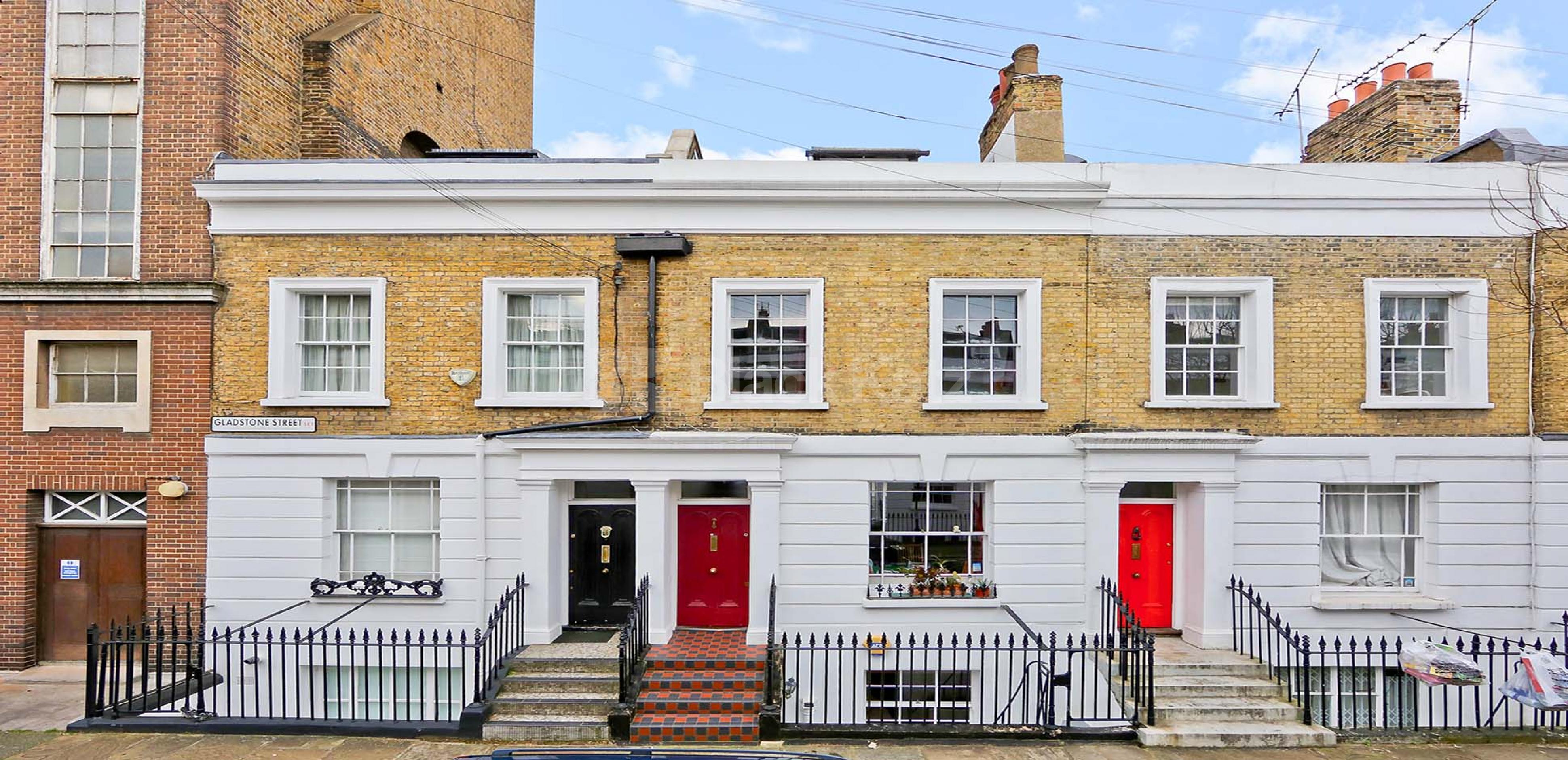 			LET, 1 Bedroom, 1 bath, 1 reception Apartment			 Gladstone Street , Lambeth North/ Waterloo SE1